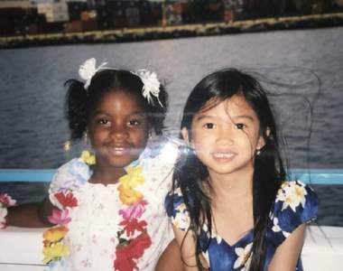 網路的力量《1212友誼》只花12小時就找到失散12年的朋友