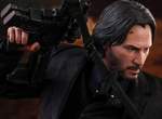 關於他的傳說都是被稀釋過的《捍衛任務2:殺神回歸》約翰維克(JOHN WICK)Hot Toys 1/6可動模型 關於他的傳說都是被稀釋過的《捍衛任務2:殺神回歸》約翰維克(JOHN WICK)Hot Toys 1/6可動模型