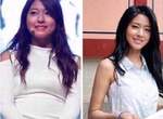 減肥就是最好的整形《女星瘦身對比圖》不動刀就能變美真的強大 減肥就是最好的整形《女星瘦身對比圖》不動刀就能變美真的強大