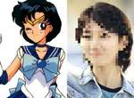 真人版《美少女戰士》原來長這樣?跪求讓這些女星拍真人版電影阿~ 真人版《美少女戰士》原來長這樣?跪求讓這些女星拍真人版電影阿~