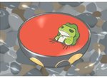 超夯旅蛙《旅行青蛙》小攻略 便當及道具說明 訪客蝸牛、蜜蜂、烏龜要拿什麼招待好? 超夯旅蛙《旅行青蛙》小攻略 便當及道具說明 訪客蝸牛、蜜蜂、烏龜要拿什麼招待好?
