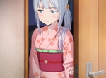 日本人不穿和服的原因《和服警察太囉嗦》穿得開心不就好了嗎…… 日本人不穿和服的原因《和服警察太囉嗦》穿得開心不就好了嗎……