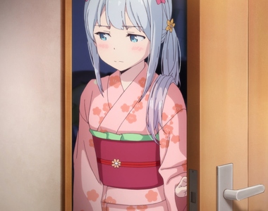 日本人不穿和服的原因《和服警察太囉嗦》穿得開心不就好了嗎……