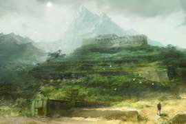 【有片】畫質讚爆《CODE2040》台灣發生未知事件？JFi Games神秘新遊戲透露故事情報