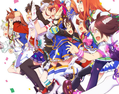 製作人透露《賽馬娘的世界沒有馬》仔細看會發現劇中處處有玄機……