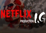 超狂組合《Netflix宣布與骨頭社、Production I.G合作》一起做動畫 超狂組合《Netflix宣布與骨頭社、Production I.G合作》一起做動畫