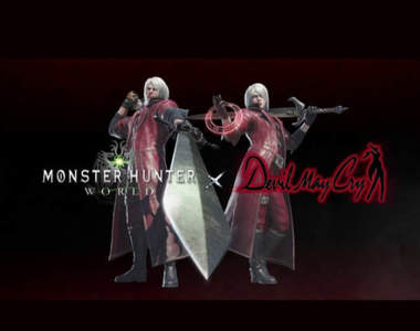 《MHW惡魔獵人合作》武力之刃超解砸下去就是爽