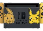 超激萌精靈寶可夢《皮卡丘&伊布配色Nintendo Switch》這樣的Switch造型機也太讓人受不鳥了吧~~ 超激萌精靈寶可夢《皮卡丘&伊布配色Nintendo Switch》這樣的Switch造型機也太讓人受不鳥了吧~~