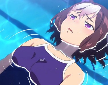 太遲了？《賽馬娘呼籲維護名馬尊嚴》18禁圖片早就滿天飛……