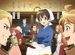 新番情報《異世界居酒屋のぶ》聲優陣容公開★「杉田智和」當老闆 新番情報《異世界居酒屋のぶ》聲優陣容公開★「杉田智和」當老闆