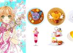 東京《庫洛魔法使特展》推《小櫻咖啡廳》逛展也記得來吃吃限定餐點喔 東京《庫洛魔法使特展》推《小櫻咖啡廳》逛展也記得來吃吃限定餐點喔