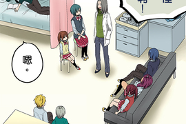 花漾同盟 第25話