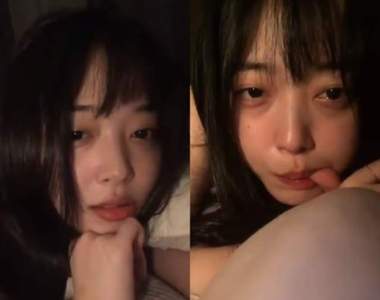 大家非常擔心《雪莉直播》整整10分鐘不講話對著鏡頭掉淚...