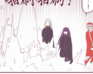 聖誕老人培訓班 - 靠北的修行 第28話