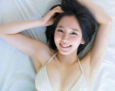 《絕讚泳裝女藝人》最讓網友受不了的性感姿態TOP 20