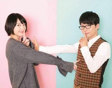 保護戀情《月薪嬌妻2》不拍了 新垣結衣、星野源驚傳可能閃婚