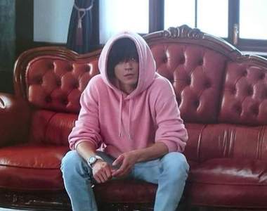 小栗旬「花澤類」現身客串《花後晴天》完全就是當年那位美少年❤