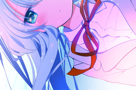 求愛神器-Love Connector 第8話