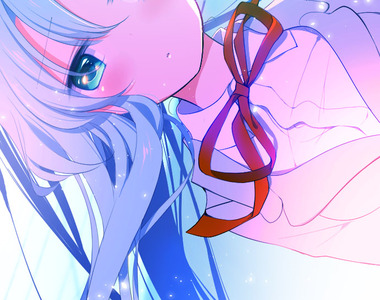 求愛神器-Love Connector 第8話