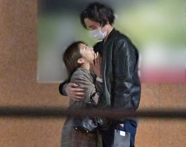 粉絲心碎《福士蒼汰約會被偷拍》意外讓日本女生再次感受到高個男的美好❤