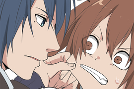 花漾同盟 第63話