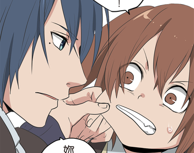 花漾同盟 第63話