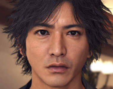 叫我木村拓哉《Judge Eyes死神的遺言》人龍工作室「名越稔洋」PS4新作，支援繁體中文