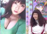 《大胸女諧星》集合挑戰性感寫真 HARA的詐欺美照再現ww 《大胸女諧星》集合挑戰性感寫真 HARA的詐欺美照再現ww
