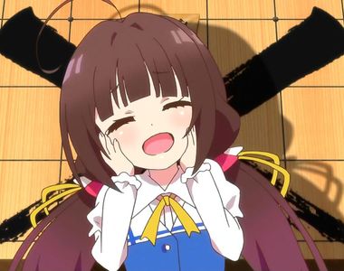 鑰匙迷看動畫揪出《龍王的工作嚴重作畫失誤》網友們卻全都不領情……