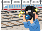 《鐵路攝影亂象》誇張鐵路迷爬屋頂拍照 車站鋸掉樓梯看你怎麼爬…… 《鐵路攝影亂象》誇張鐵路迷爬屋頂拍照 車站鋸掉樓梯看你怎麼爬……
