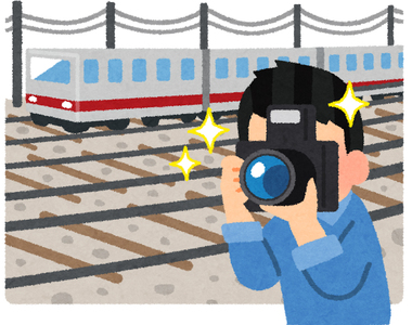 《鐵路攝影亂象》誇張鐵路迷爬屋頂拍照 車站鋸掉樓梯看你怎麼爬……