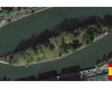 新奇《每隔六個月就換國家的島》這樣到底要跟誰申請簽證？