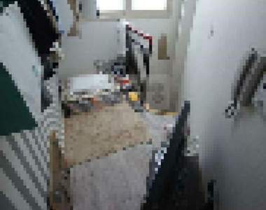 宛如香港劏房《月租0元的物件》與高額保證金不符的空間大小讓網友傻眼...