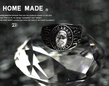 《JOJO的奇妙冒險》x JAM HOME MADE不滅鑽石合作飾品