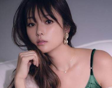 《深田恭子》新主演漫改日劇《初戀那天所讀的故事》周旋3位型男間❤