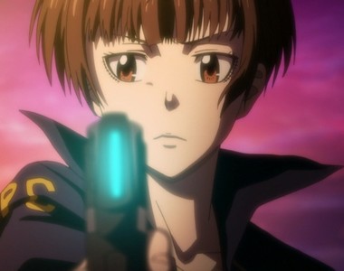 腦科學家分析《PSYCHO PASS的5大特徵》這麼說來對戰遊戲玩家都有病……