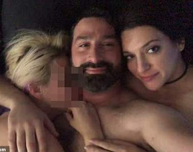 另類擇偶條件《只跟雙性戀交往》因為這樣可以正大光明玩3P(´⊙ω⊙`) ...