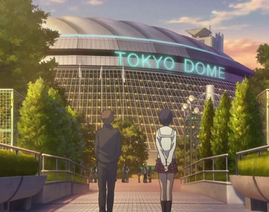 永遠沒人懂的比喻《東京巨蛋到底有多大》連日本人都一頭霧水……