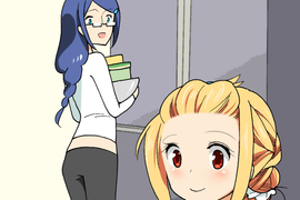 求愛逆襲 第31話