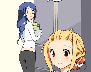 求愛逆襲 第31話