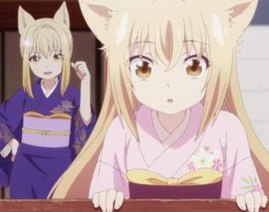 《獸耳娘歡迎度票選》網友最喜歡的魅力角色TOP 20