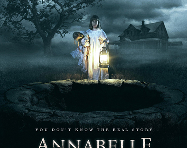 《安娜貝爾3》2019年上映 最有人氣鬼娃4妳?