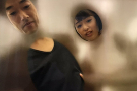 不是18禁《AV超厚修正疑問》外拍取景這麼怕惹上麻煩嗎…… 不是18禁《AV超厚修正疑問》外拍取景這麼怕惹上麻煩嗎……