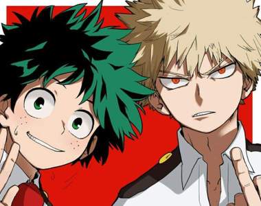 《日本漫畫最帥英雄》網友票選那些活躍的主人公們