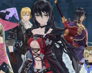 《讓人沉迷的RPG排行榜》隨便一玩就400小時接著還要操下去