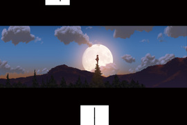 無家可歸的狐神 第9話