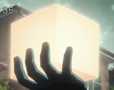 《????燃燒的豆腐????》日本人才懂的圖案 外國人怎麼看都是一塊豆腐……