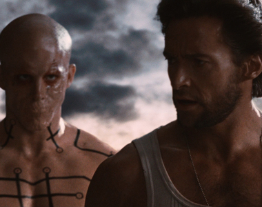 《休傑克曼狠酸死侍》一定是萊恩雷諾斯有電影要上映了w