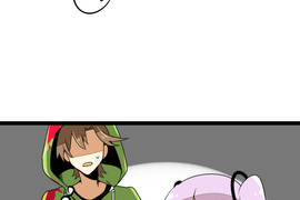 保留莊的殺人鬼 第9話