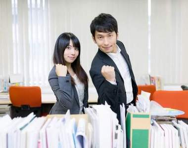 《理想上司》年輕上班族的心聲都不希望遇到個雷包啊